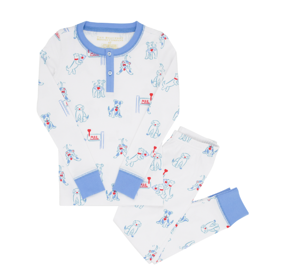 Sutton`s Sweet Dream Set