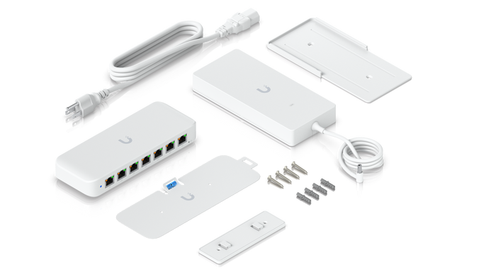 Switch Ultra 210W