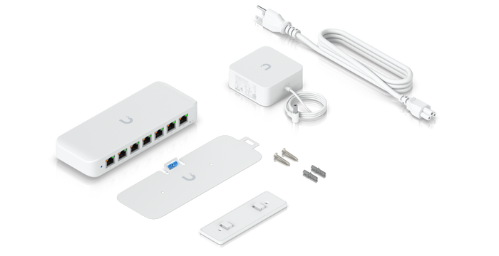 Switch Ultra 60W