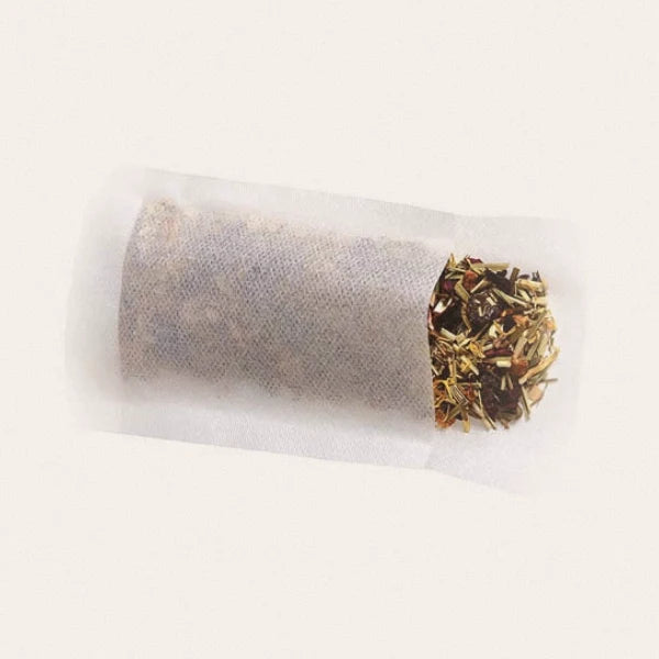 T-SAC Loose Tea Filters, Size 3 For 8 Cups
