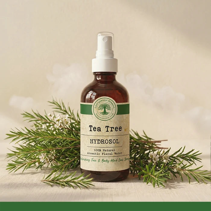 Tea Tree - Hydrosol