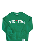 Tee Time Sweatshirt