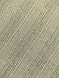 Textile Pantry - Junko Matsuda Yarn Dyed Textured Cotton Fabric - Light Green