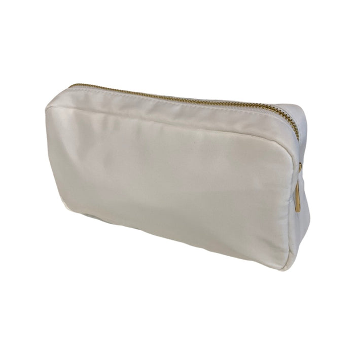 The Gianna Nylon Make-up Bag