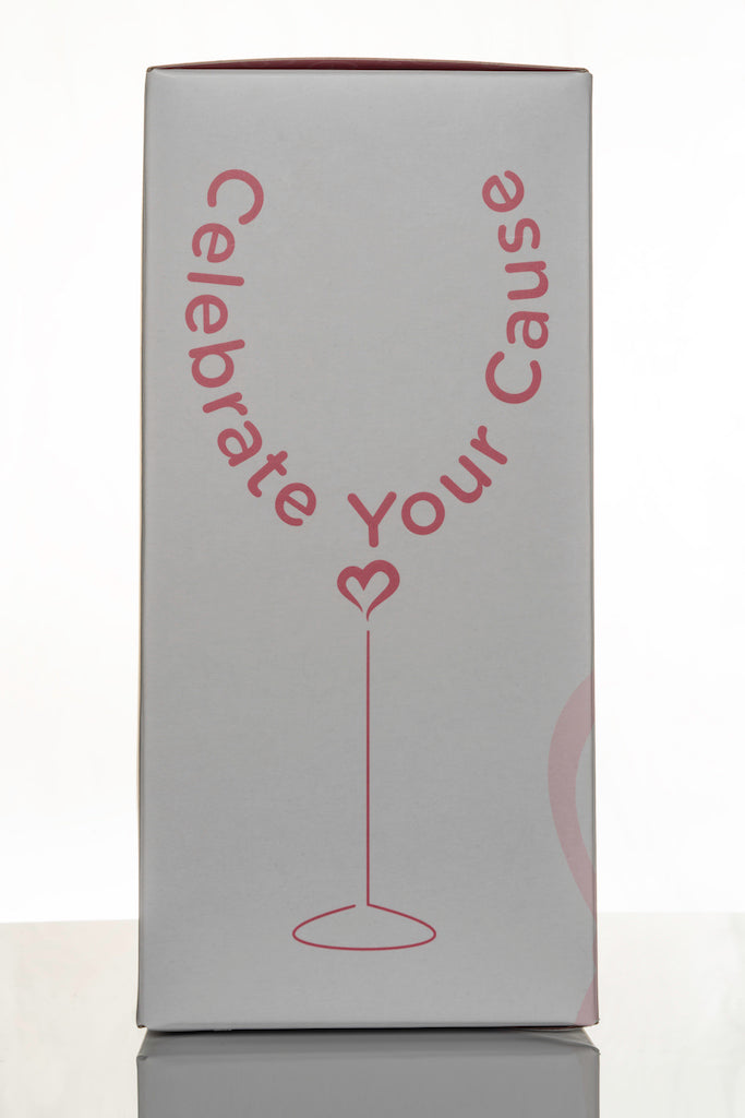 The Giving Glass Pineapple — shown as summer gift