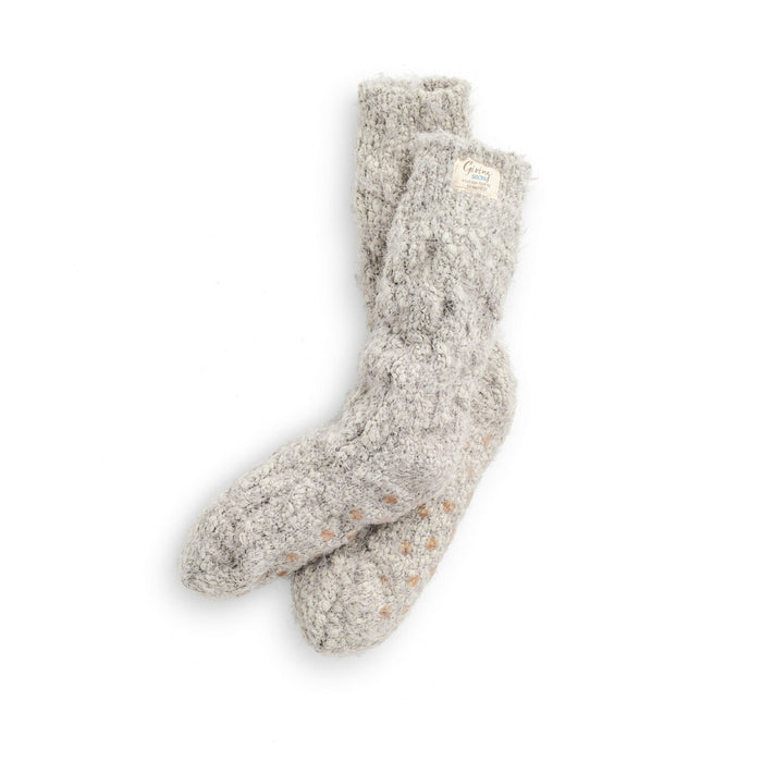The Giving Socks — cozy gift set socks that give back