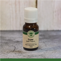 Thyme, White (Thymus vulgaris) - Essential Oil