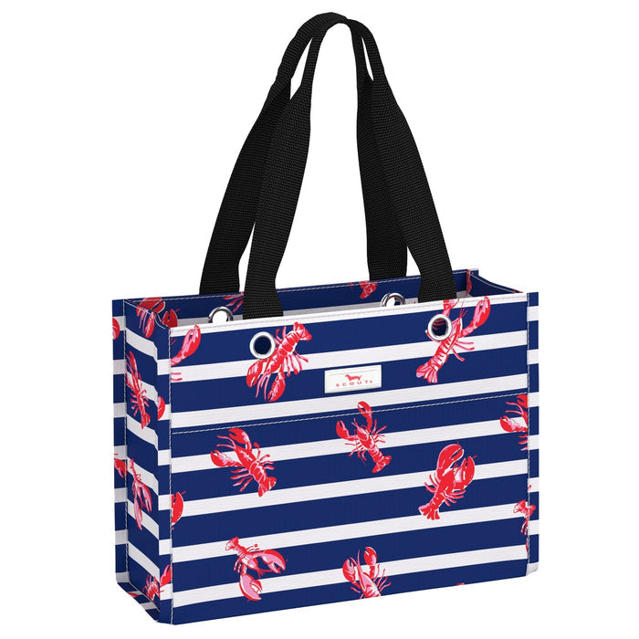 Tiny Package gift bag by Scout — alternate print option
