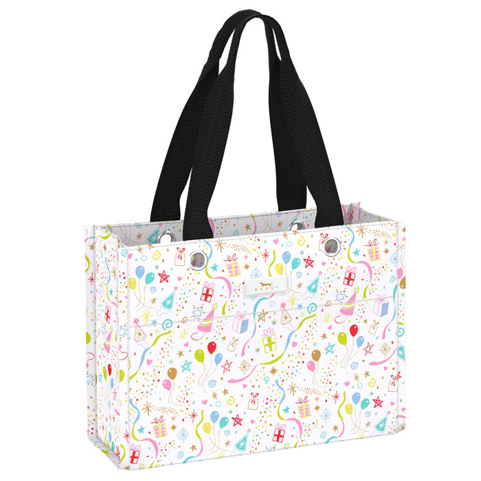 Tiny Package gift bag by Scout — third print option