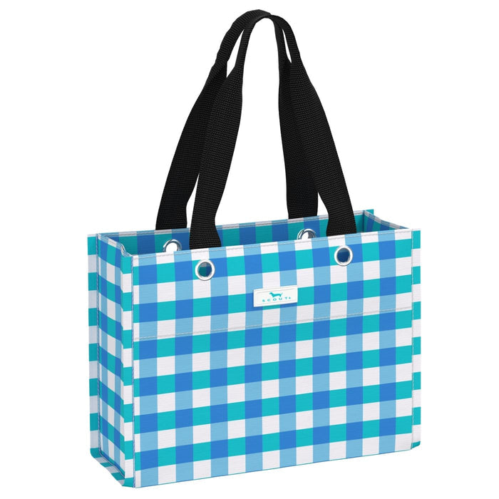 Tiny Package gift bag by Scout — fourth print option