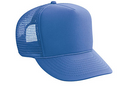 Personalized trucker hat — fun custom hat, gift for him