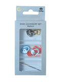 Tulip - Amicolle Basic Knitting Accessory Set Medium