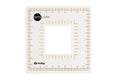 Tulip - Amicolle Knitting Clear Quick Gauge