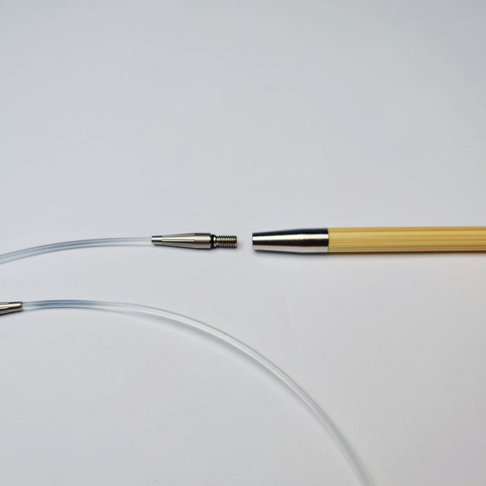Tulip - Cables for Knitting Needles CarryC and CarryT - Various Sizes