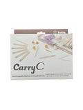 Tulip - CarryC Interchangeable Bamboo Knitting Needle Set with Case