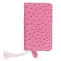 Tulip - Case with Tassels for "Etimo" Crochet Hooks - Rose Pink