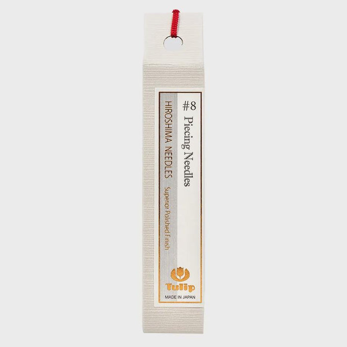Tulip - Piecing Needles - Size #8