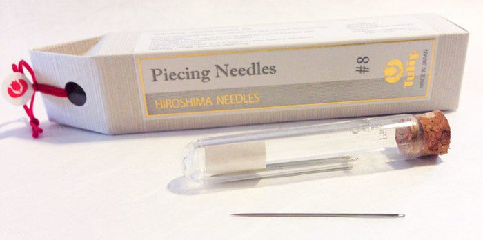 Tulip - Piecing Needles - Size #8