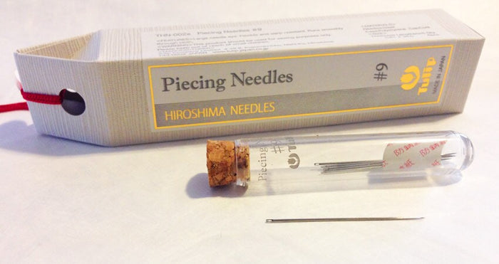 Tulip - Piecing Needles - Size #9
