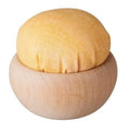 Tulip - April Pincushion from Hiroshima - Nanohana-Iro Yellow