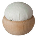 Tulip - June Pincushion from Hiroshima - Unohana-Iro White