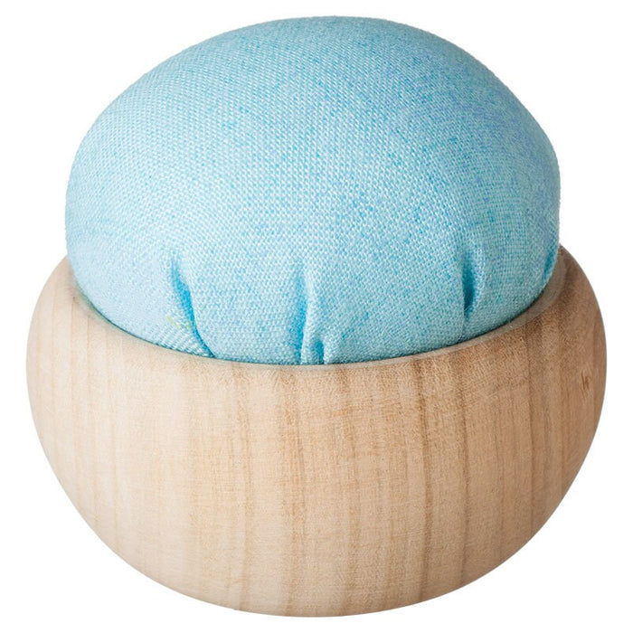 Tulip - May Pincushion from Hiroshima - Sora-Iro Light Blue