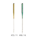 Tulip - "Sonaeru 備" Super Stretch Machine Needles