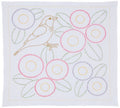 Tulip - World Italy "Daisies Blooming in Rome" Sashiko Sampler Kit
