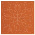 Sashiko World the Netherlands Twelve Tulips