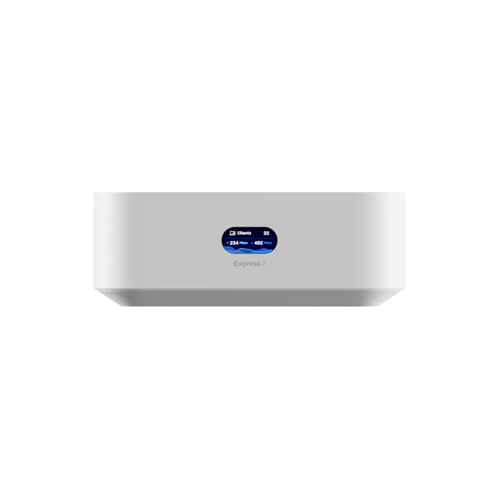 UniFi Express 7