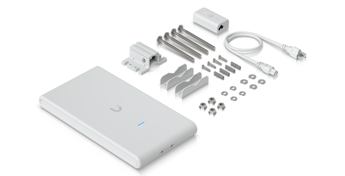 UniFi U6 Mesh Pro