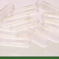 Vegetable Capsules "0"