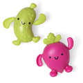 Veggie Silly Swimmers™ - Bath + Water Toy