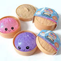 Viral Glitter Dumpling Mystery Box-