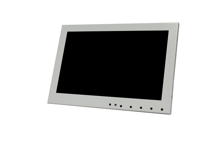 Vuecore 10.1" LED Monitor with HDMI/VGA/Composite/RCA Input