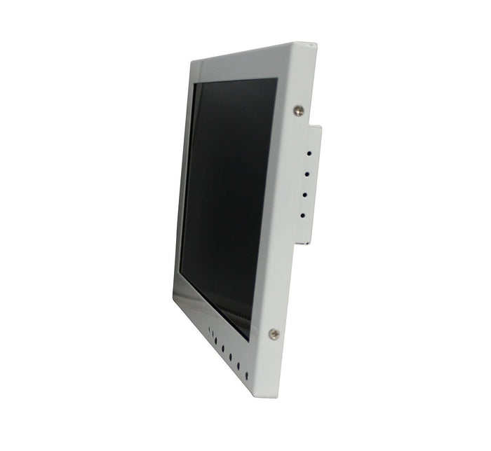 Vuecore 10.1" LED Monitor with HDMI/VGA/Composite/RCA Input