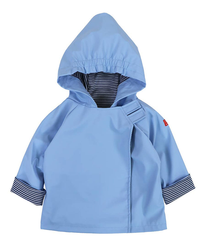 Widgeon Favorite Rain Jacket