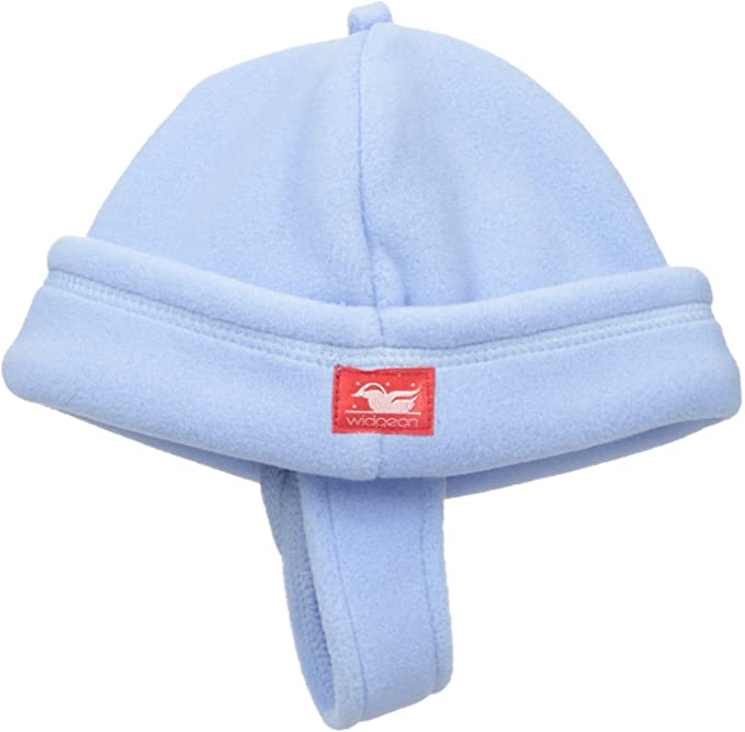 Widgeon hat — personalized with embroidered name, baby and toddler gift