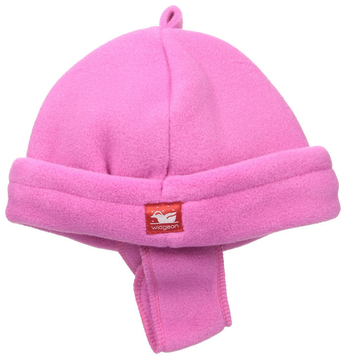 Widgeon hat — shown in navy colorway
