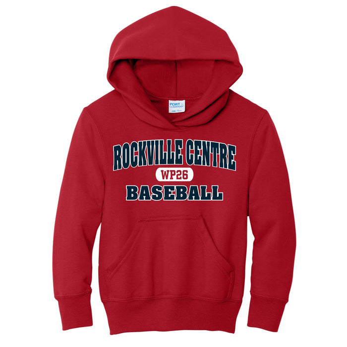 Williamsport Sweatshirt 2026