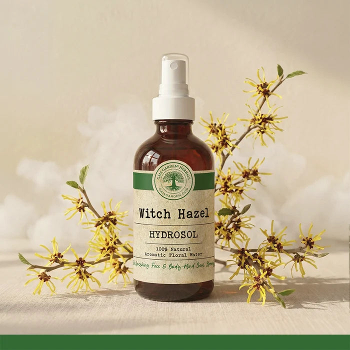 Witch Hazel - Hydrosol