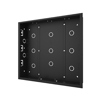 X916 Installation Kit In-Wall