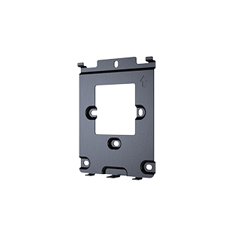X933 Surface Mounting Angle Box