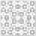 Yokota - Kakinohana Cotton Sashiko Fukin Sampler Cloth - White