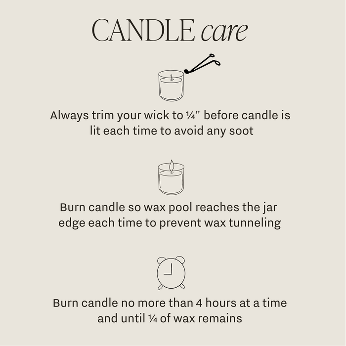 You Got This 9 oz Soy Candle - Home Decor & Gifts