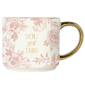 You Got This Coffee Mug